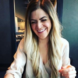 Meet your Posher, Kim